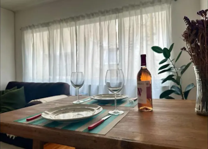 Precioso Departamento En Condesa Appartamento Città del Messico