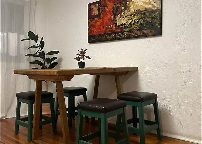 Precioso Departamento En Condesa