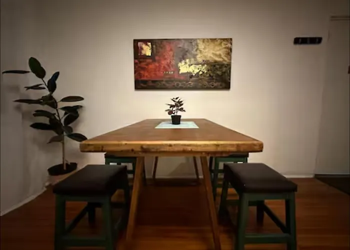 Precioso Departamento En Condesa Appartamento
