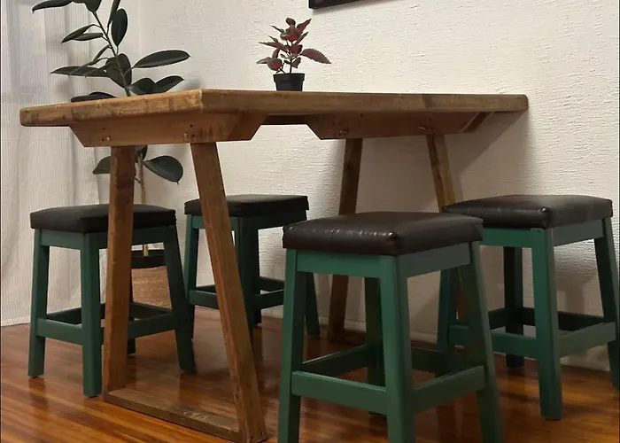 Appartamento Precioso Departamento En Condesa *