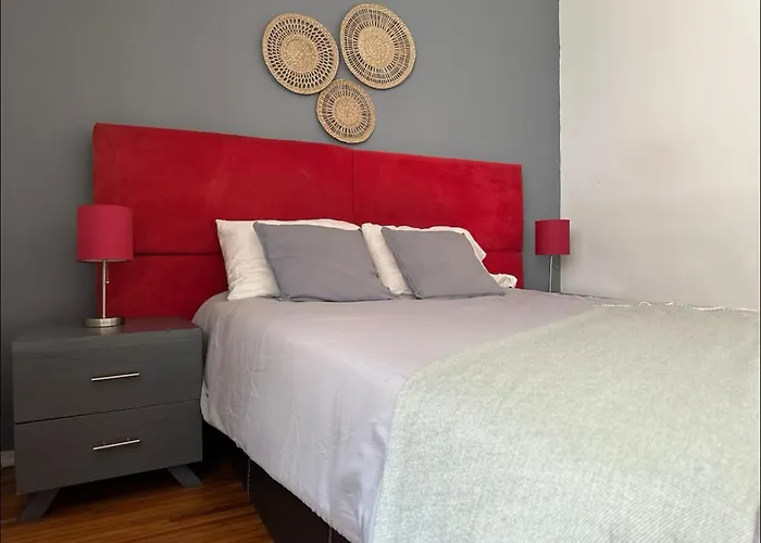 Precioso Departamento En Condesa * Città del Messico