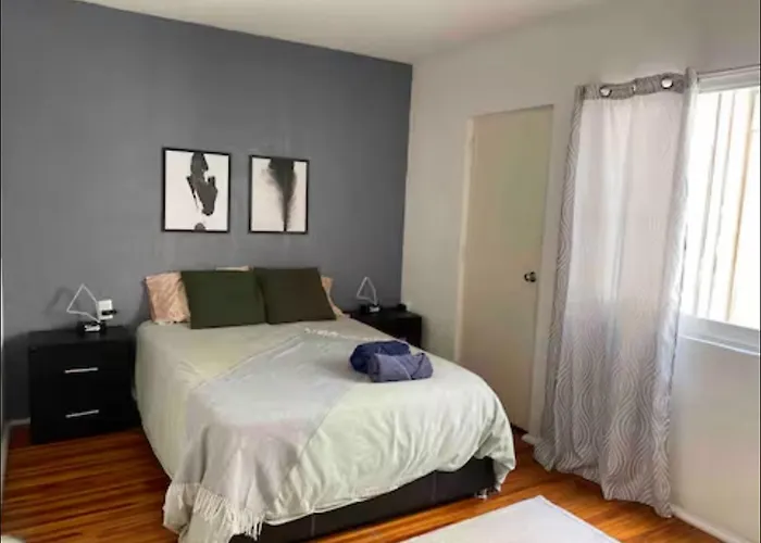 Precioso Departamento En Condesa * Città del Messico