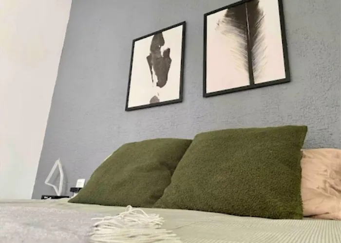 Precioso Departamento En Condesa * Città del Messico