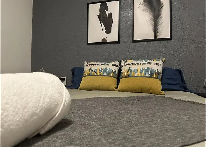 Precioso Departamento En Condesa