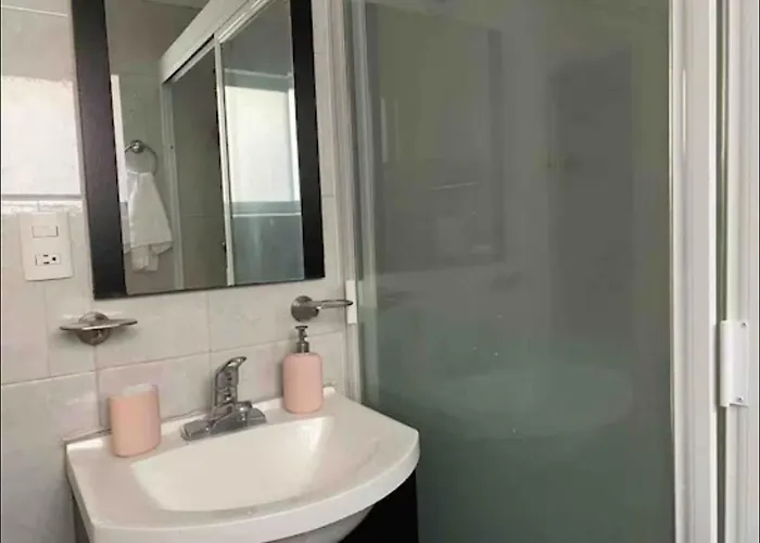 Precioso Departamento En Condesa Appartamento *