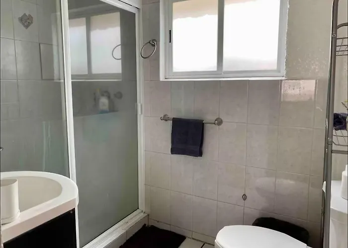 Precioso Departamento En Condesa Appartamento Città del Messico