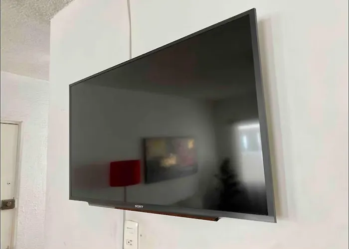 Appartamento Precioso Departamento En Condesa Città del Messico