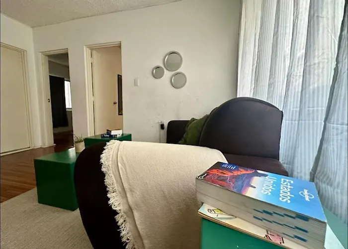 Precioso Departamento En Condesa *